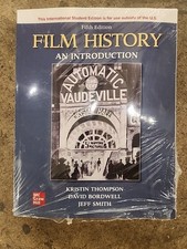 Film History: An Introduction