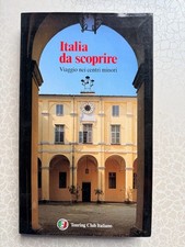 ITALIA DA SCOPRIRE, VIAGGIO