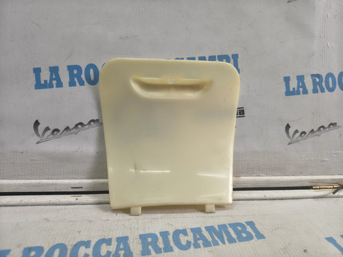 Sportello ispezione motore