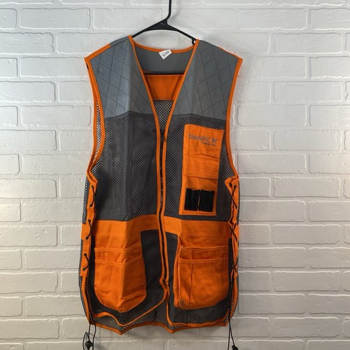 Champion skeet trap gilet - champion,