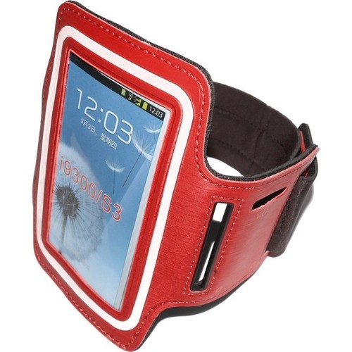 Armband run case - custodia, da