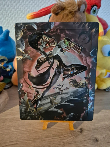Bayonetta vanquish 10th - bayonetta,