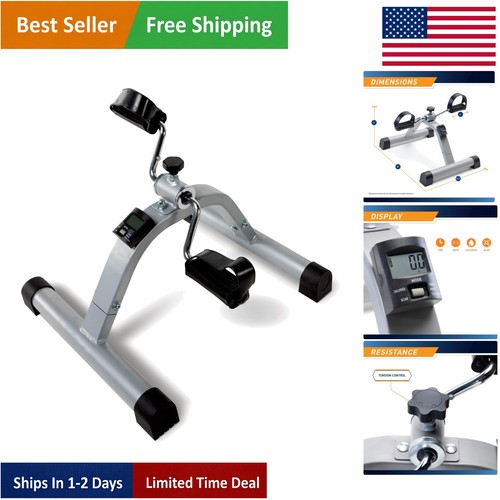 Space saving mini pedal - space-saving,