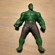 Incredible Hulk 2012 Hasbro