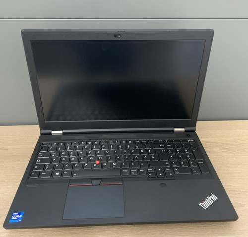 Lenovo thinkpad p15 - lenovo,