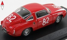 1/43 BEST MODEL FIAT 850