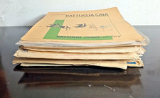 Lotto 50 spartiti musicali
