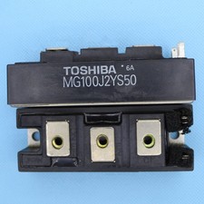1PZ Nuovo per TSB MG100J2YS50