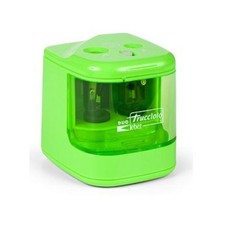 Lebez temperamatite elettrico