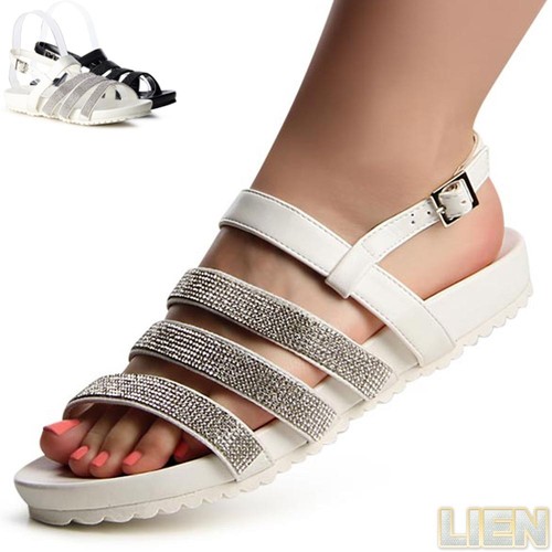 Scarpe donna cinturino - scarpe, sandali