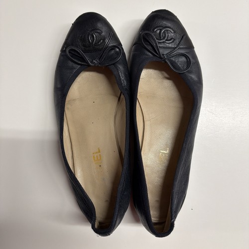 Ballerine chanel - ballerine,