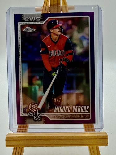 2026 topps chrome miguel - topps,
