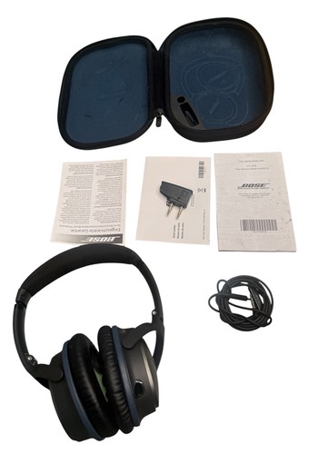 Bose quietcomfort cuffie - quietcomfort, 25