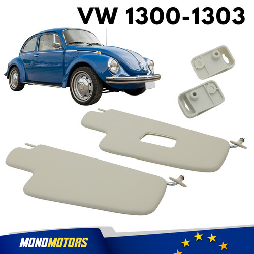 Kit visiera parasole per - visiera,