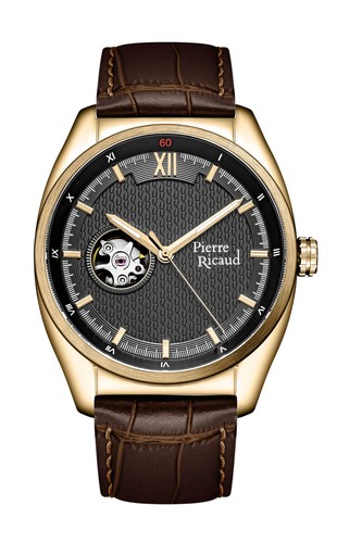 Pierre ricaud uomo automatico - pierre,