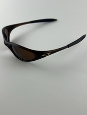 Oakley Minute 1.0 montatura a radice opaca lente bronzo icone oro Gen 2 XX RARA