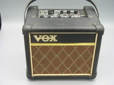 Vox mini3 amplificatore - mini3,