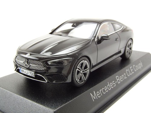 Modellino auto mercedes cle - auto,