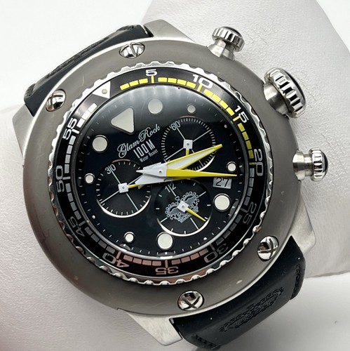 Orologio cronografo svizzero - orologio,