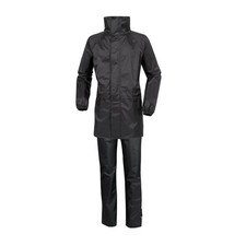 TUTA ANTIPIOGGIA NYLON