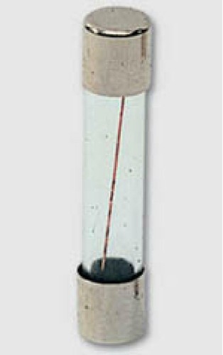 Italweber fusibile cilindrico - italweber,