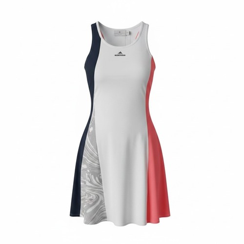 Abito tennis donna adidas - abito,