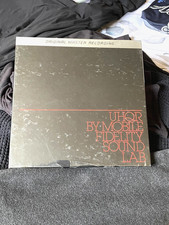 Supertramp Crime of the