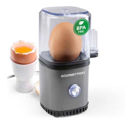 Gourmetmaxx cuociuova - gourmetmaxx, 1