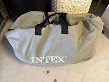 Intex Challenger K2 Conoe 2 Posti - colore giallo (usata, come nuova)