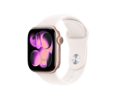 Apple watch serie gps - apple,