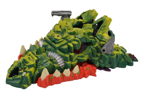 Modellino bluebird toys mighty - modellino,