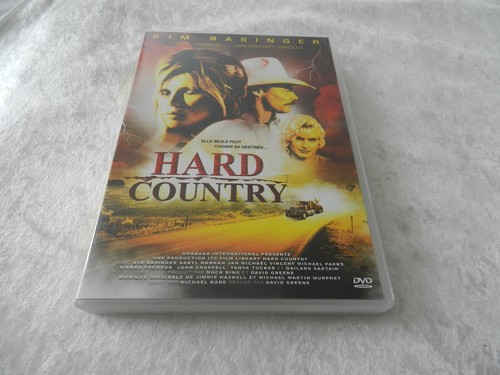 Dvd hard country film - /,
