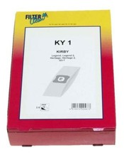 Filter Clean KY1 3x sacchi