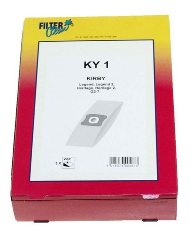 Filter clean ky1 sacchi - filter,