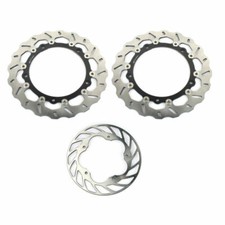 S 1000R Dischi Freno