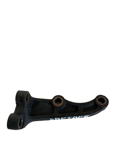 Supporto staffa hyundai - staffa,