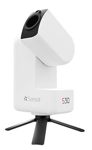 Zwo seestar s30 all one - seestar, all-in-one