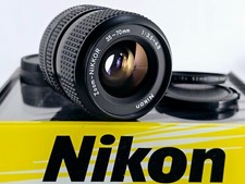 🌸[Near MINT] Nikon Ai-s Ais