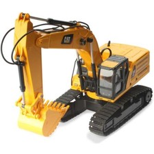 Escavatore diecast masters - escavatore, cat