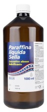 Sella Paraffina Liquida