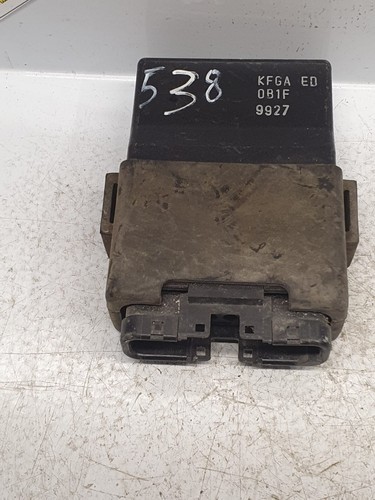 Centralina cdi kfga ed 0b1f - ,