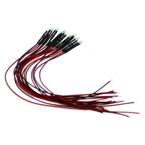 Led 24 volt bianco - 3, volt,