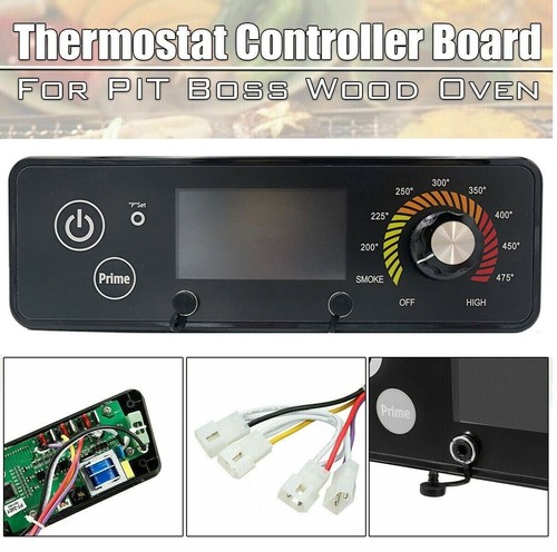 Scheda controllo termostato - di,