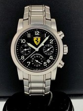 Girard Perregaux Ferrari 38mm