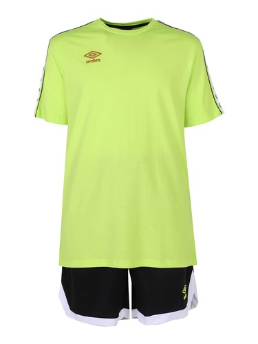 Umbro completo corto uomo - umbro, da