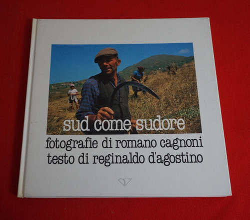 Sud come sudore - , romano