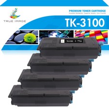 4 toner XXL per Kyocera