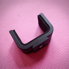 Attacco poggia fucile pistola