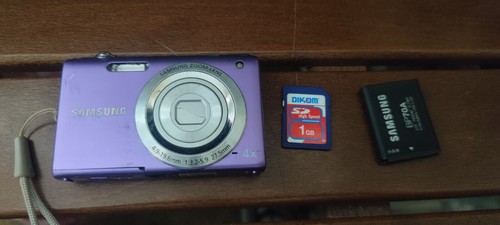 Samsung st60 macchina - samsung,