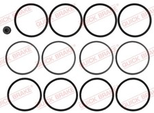 Kit riparazione pinza freno